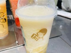 -喜茶(佛山岭南站店)