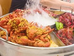 -三子烤羊腿·海鲜(弘阳店)