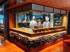 -喜悦烤鸭·新京菜(王府井店)