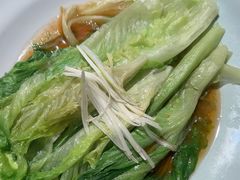 -绿茶餐厅(燕郊永旺店)