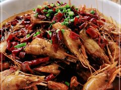 -庆合府重庆大排档(紫都城店)