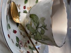 -九月里.自由花园餐厅