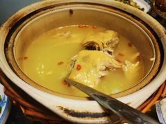 -春娟茶楼·地道农家菜(梅家坞店)