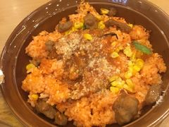 -萨莉亚意式餐厅(彩悦城店)