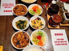 -添萬囍·天津三鲜捞面(天河城店)