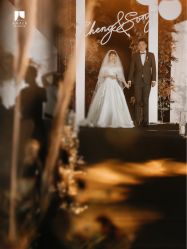 点击看大图 -琥珀婚礼策划AMBER WEDDING