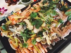 -白云中餐厅·粤菜·亚龙湾喜来登度假酒店