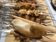 -状元阁烧烤(新华路总店)