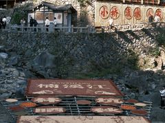-林坑古村落