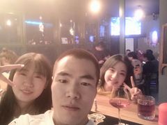 -后院儿·精酿·塔罗Happy Bar