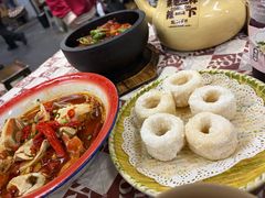 -老三样·旧食新味(万寿宫店)