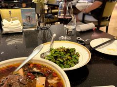 -铭轩中餐厅·海南菜·粤菜(亚龙湾瑞吉店)