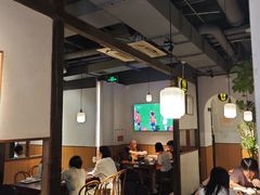 -乔街深夜食堂·小龙虾·高压锅生蚝(杭州总店)