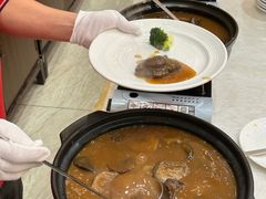 -禄福山庄•顺德菜·融和菜(龙江店)