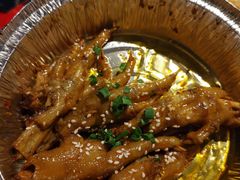 -巴厘龙虾·榜首油焖大虾(洞庭·艺术洋房店)