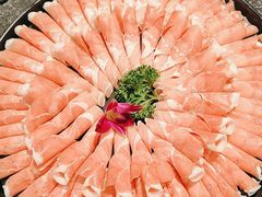 -阳坊涮肉(西直门凯德mall店)