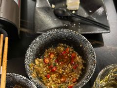 -熹悟海鲜火锅·广式打边炉