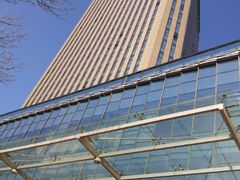 假日酒店-天津水游城丽筠酒店