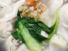-吉祥馄饨(牡丹园店)