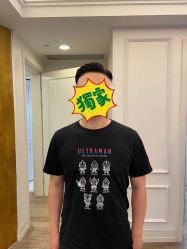 -乐绅男士高端假发定制