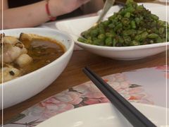 -花舍·新派粤菜·西餐·下午茶(亚运村·鸟巢店)