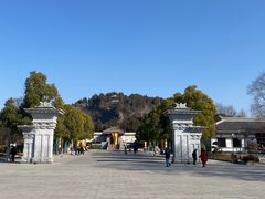 -徐州龟山景区