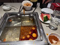 -海底捞火锅(万达广场店)