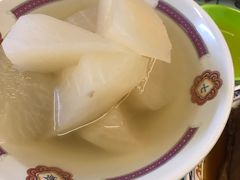 -七爷清汤腩·港式餐厅(金狮广场店)