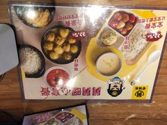 -老娘舅(天阳亲子广场店)