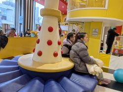 点击看大图 -泛尼尼儿童乐园(文化广场店)