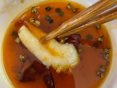 -笑红饭庄