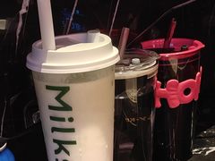 -迷客夏Milksha(无锡苏宁店)