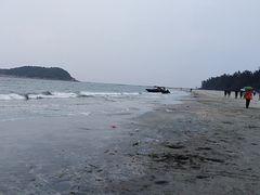 -盐洲岛