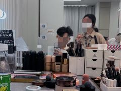 -海马体家庭照相馆(广州正佳广场店)