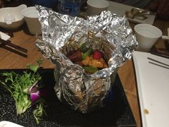 -旅马餐厅(茅家埠店)