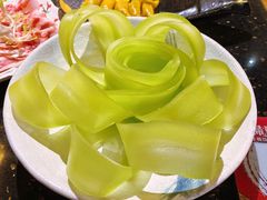 -成都老码头火锅(旺角店)
