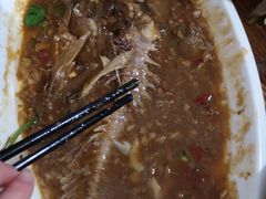 -巢湖名吃·徽府农家菜(半汤店)