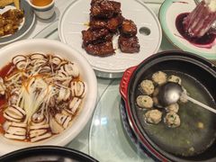 -新时代大酒店(仰口路店)