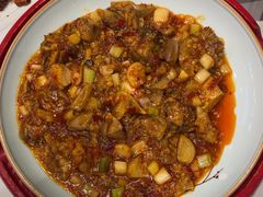 -院8里·少城记忆老川菜(宽窄巷子店)