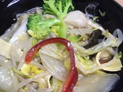 -董小西的凉皮和椒麻鸡(三元桥店)
