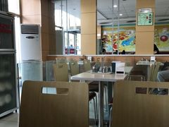 大堂-东方削面(市政府店)