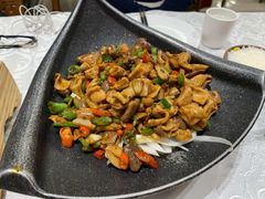 干锅猪肚-马凯餐厅(地安门店)