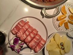 -小龙坎火锅(汉街店)