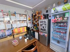 -迈劲健身专业私教(朝青汇店)