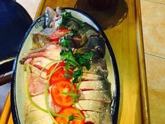 -阿婉贵州苗家酸汤鱼(梅林店)