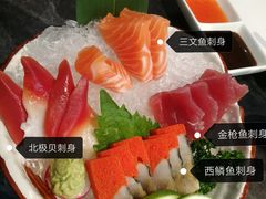 -大渔铁板烧(大悦城店)