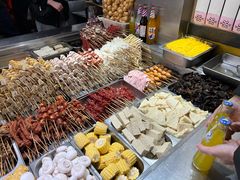 -林静小吃(复兴路店)