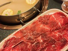 -大吉利·潮汕鲜牛肉火锅(总店)