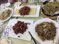 -华勘酒楼中山门广宁路店