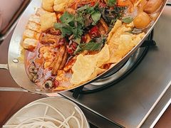 -小螺大作·螺蛳粉火锅(林和西店)